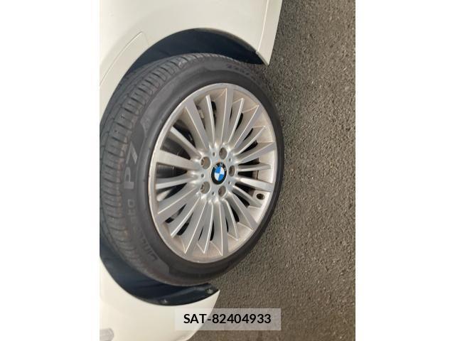Bmw 3 SERIES 2013-12 7451758-7