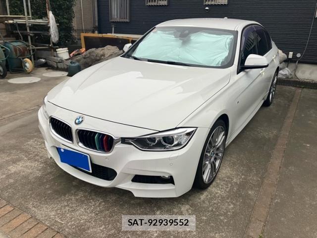 Bmw 3 SERIES 2015-11 7505084-0