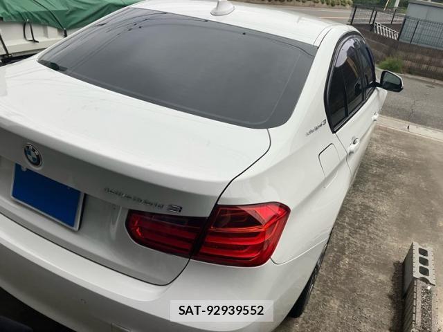 Bmw 3 SERIES 2015-11 7505084-9