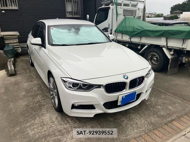 Bmw 3 SERIES 2015-11 7505084-1