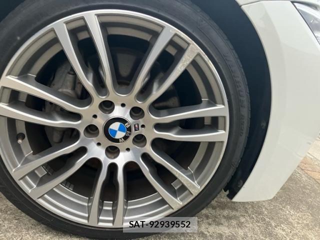 Bmw 3 SERIES 2015-11 7505084-4