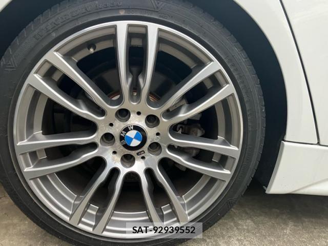 Bmw 3 SERIES 2015-11 7505084-5