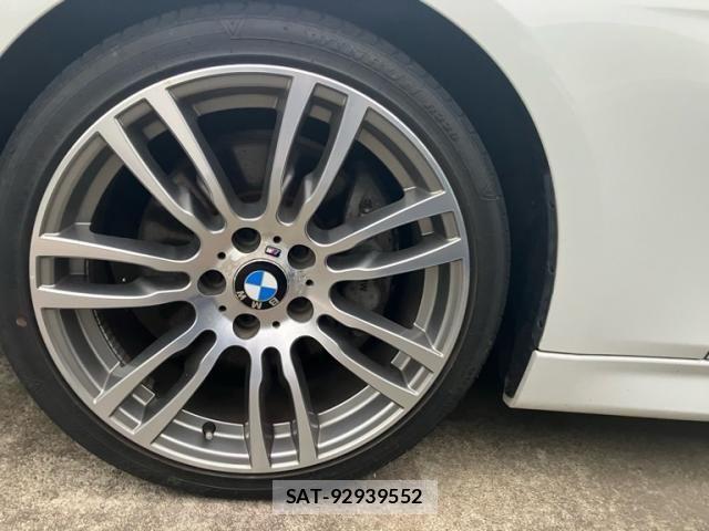 Bmw 3 SERIES 2015-11 7505084-6