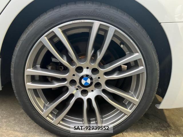 Bmw 3 SERIES 2015-11 7505084-7
