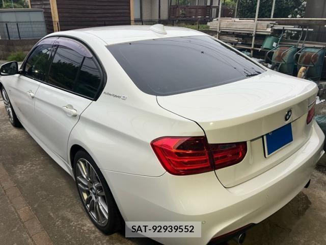 Bmw 3 SERIES 2015-11 7505084-8