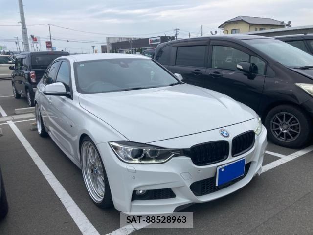 Bmw 3 SERIES 2015-10 8033290-0