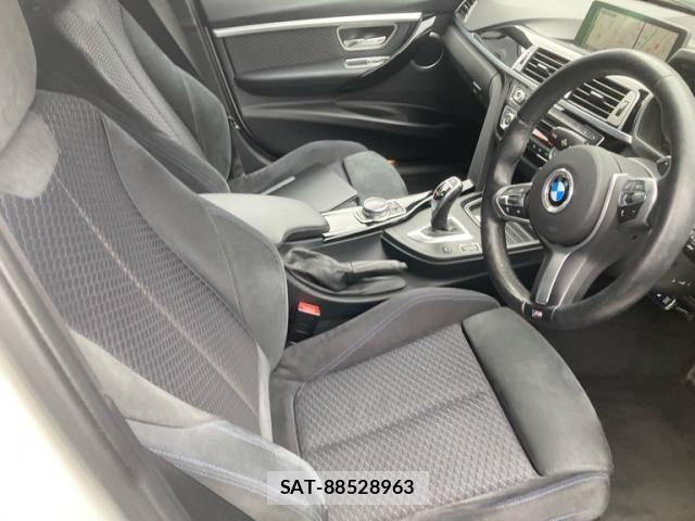 Bmw 3 SERIES 2015-10 8033290-14