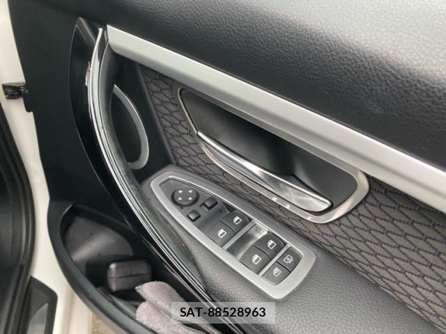 Bmw 3 SERIES 2015-10 8033290-17