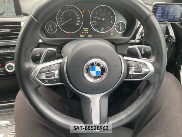 Bmw 3 SERIES 2015-10 8033290-18