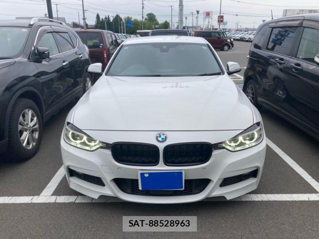Bmw 3 SERIES 2015-10 8033290-1