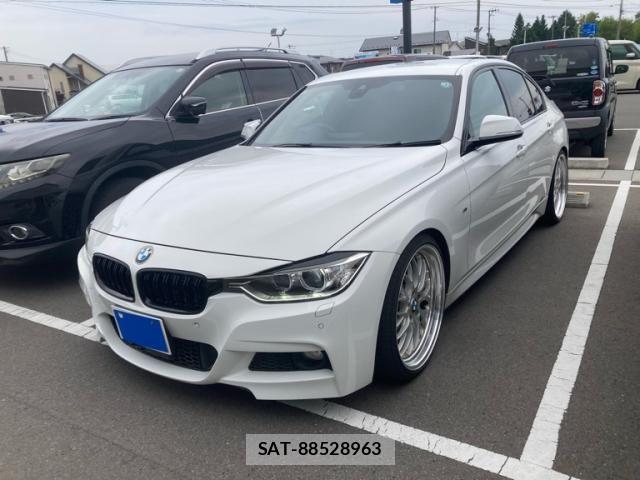 Bmw 3 SERIES 2015-10 8033290-2