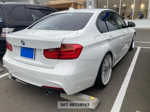 Bmw 3 SERIES 2015-10 8033290-3