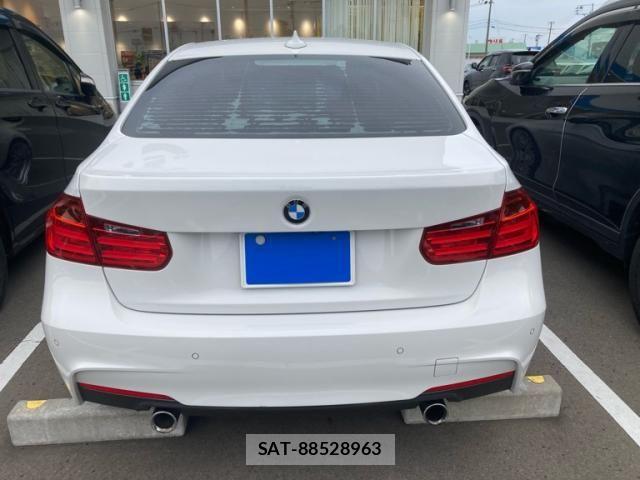 Bmw 3 SERIES 2015-10 8033290-4