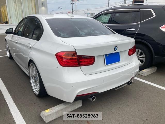 Bmw 3 SERIES 2015-10 8033290-5