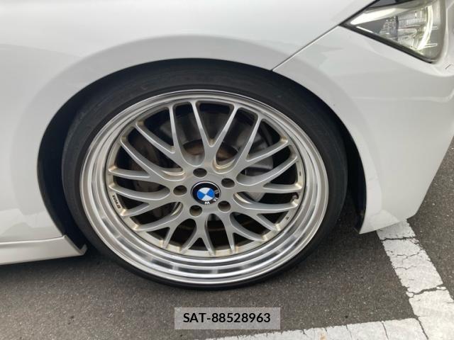 Bmw 3 SERIES 2015-10 8033290-7