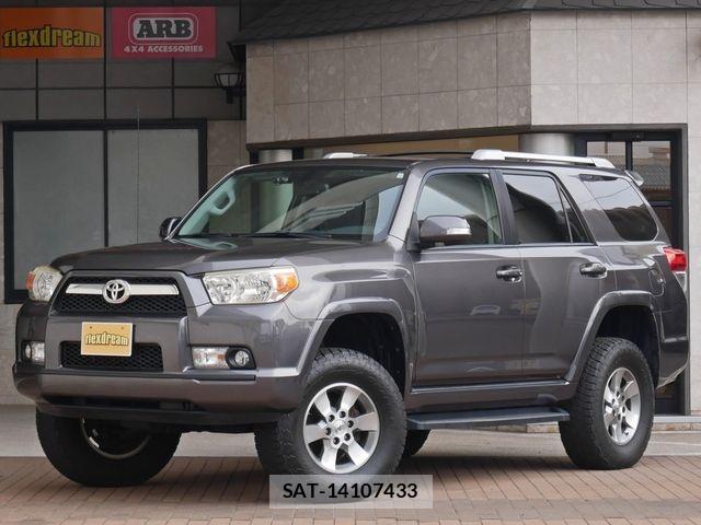 Toyota 4RUNNER 2011-12 1841899-0
