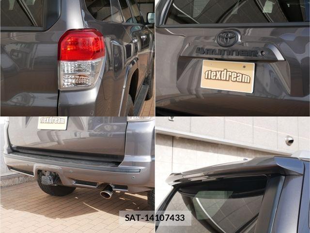 Toyota 4RUNNER 2011-12 1841899-10