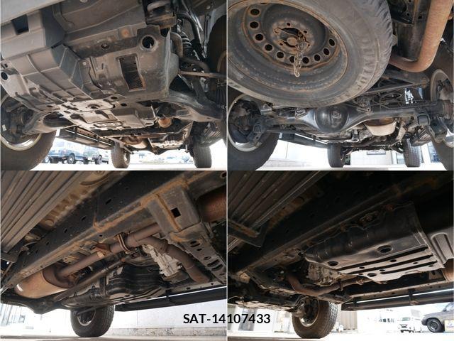 Toyota 4RUNNER 2011-12 1841899-11
