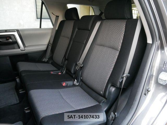 Toyota 4RUNNER 2011-12 1841899-12