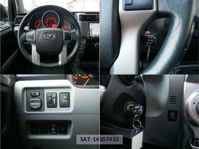 Toyota 4RUNNER 2011-12 1841899-14