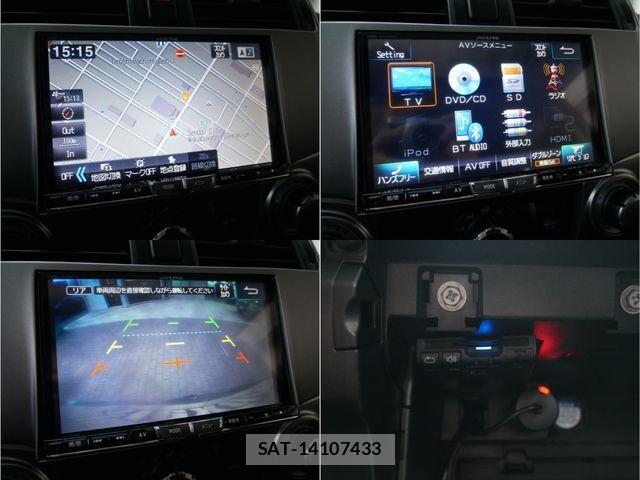 Toyota 4RUNNER 2011-12 1841899-15