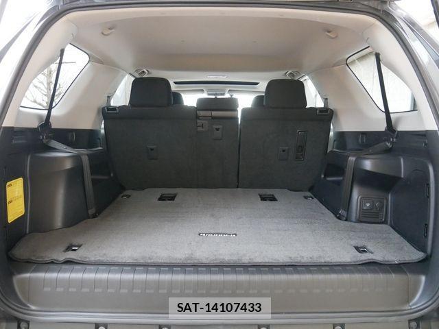 Toyota 4RUNNER 2011-12 1841899-17