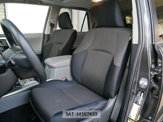 Toyota 4RUNNER 2011-12 1841899-1