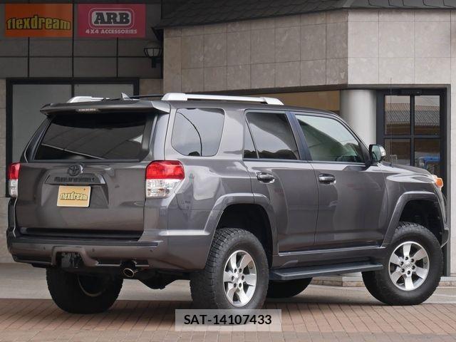 Toyota 4RUNNER 2011-12 1841899-2