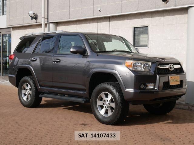 Toyota 4RUNNER 2011-12 1841899-4