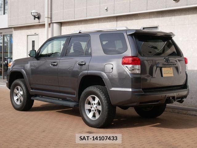 Toyota 4RUNNER 2011-12 1841899-5