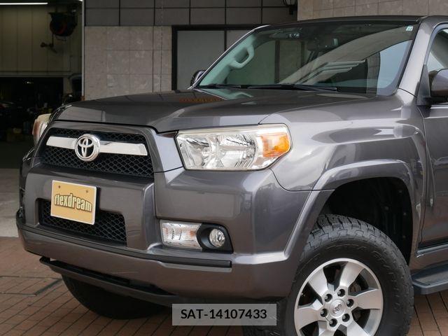 Toyota 4RUNNER 2011-12 1841899-6