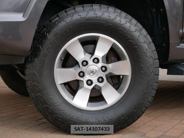 Toyota 4RUNNER 2011-12 1841899-7