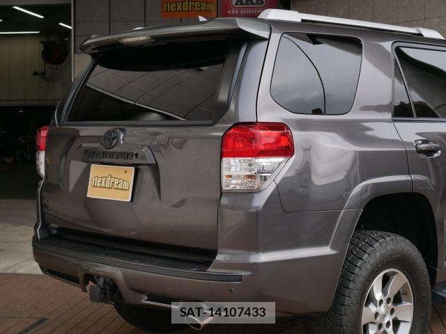 Toyota 4RUNNER 2011-12 1841899-8
