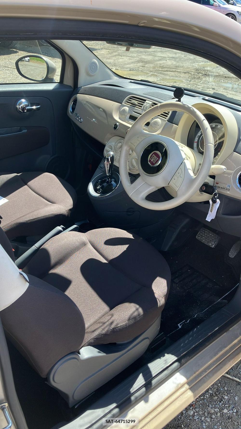 Fiat 500 2013 6493955-9