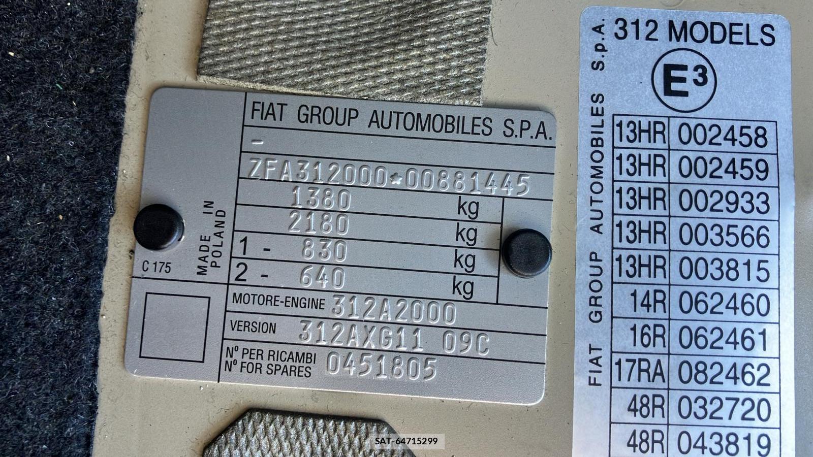 Fiat 500 2013 6493955-30