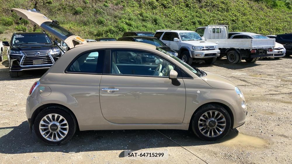 Fiat 500 2013 6493955-5