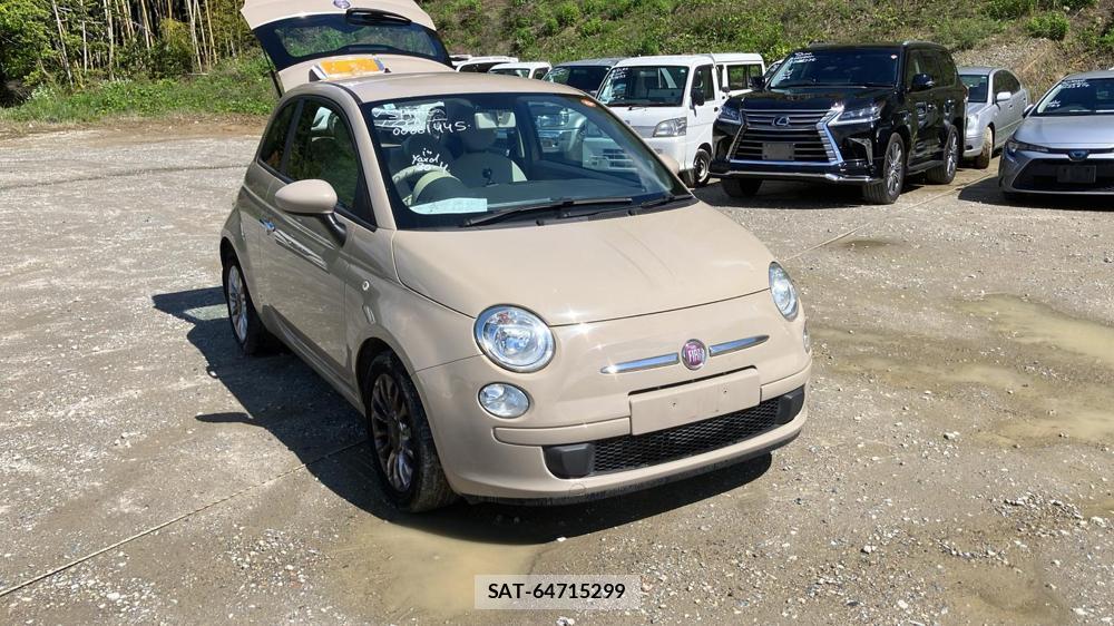 Fiat 500 2013 6493955-6