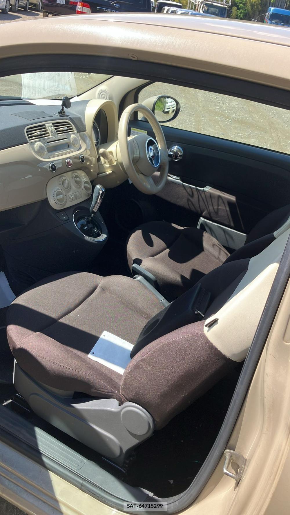 Fiat 500 2013 6493955-8