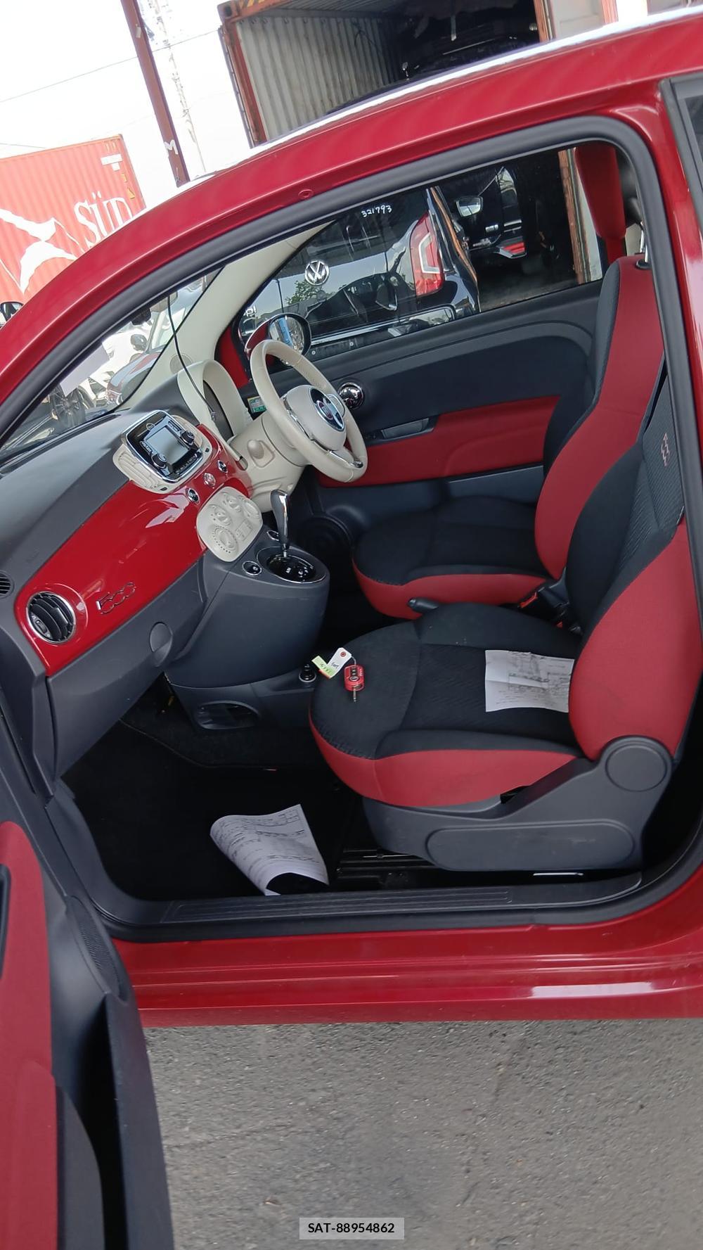 Fiat 500 2017 6523491-9