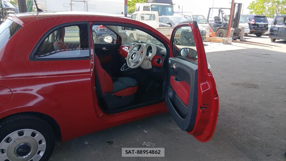 Fiat 500 2017 6523491-10
