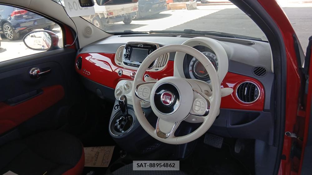 Fiat 500 2017 6523491-12