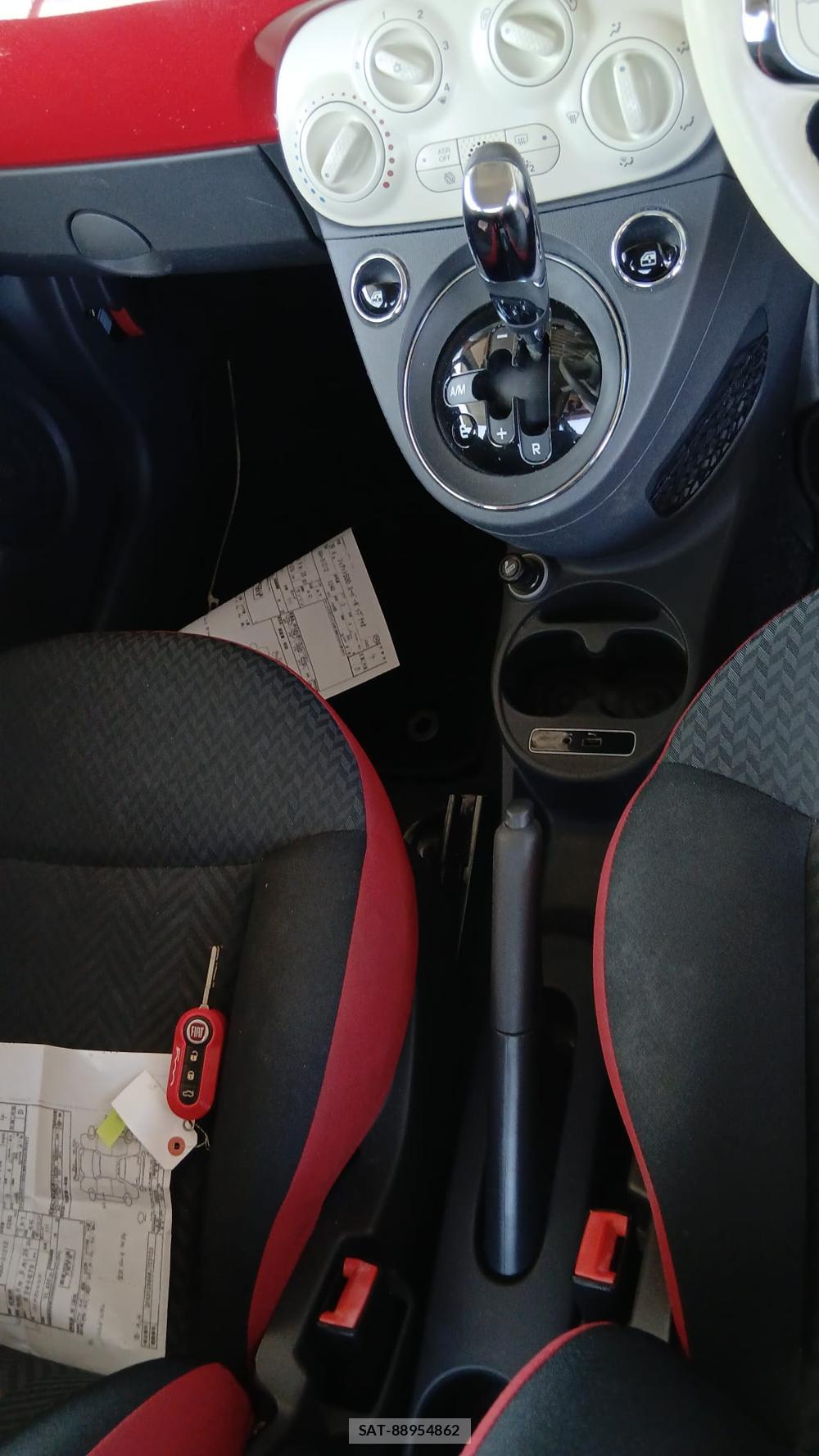 Fiat 500 2017 6523491-15