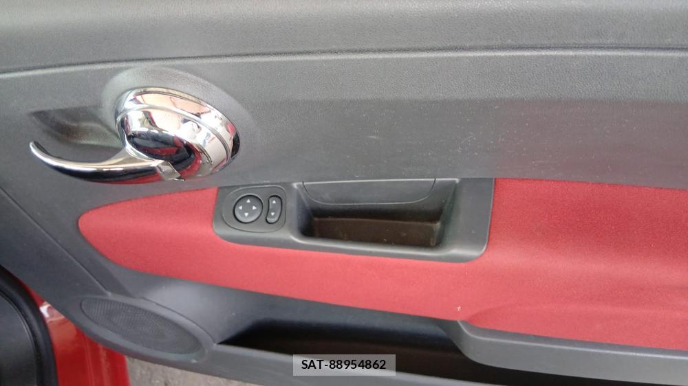 Fiat 500 2017 6523491-17