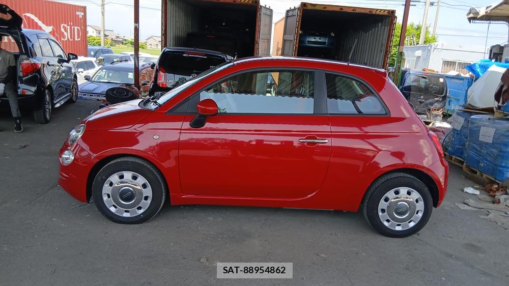 Fiat 500 2017 6523491-1