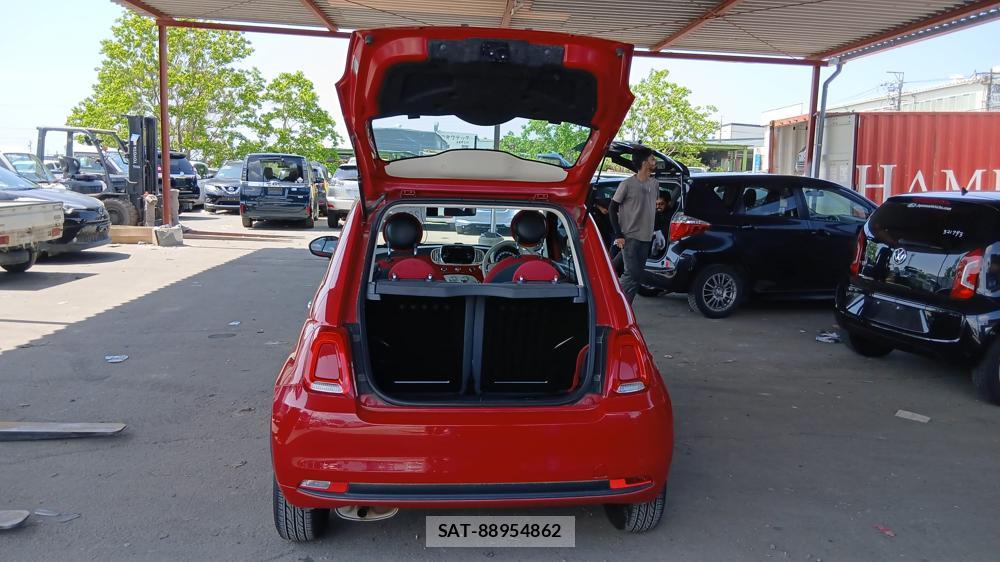 Fiat 500 2017 6523491-22