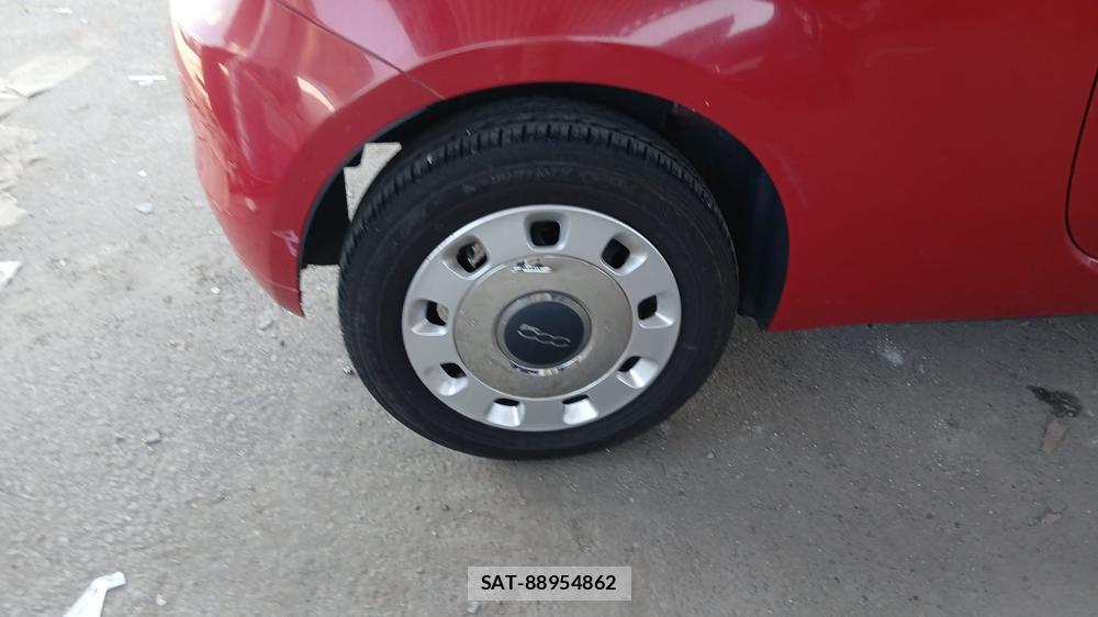 Fiat 500 2017 6523491-23