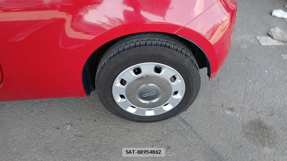 Fiat 500 2017 6523491-26