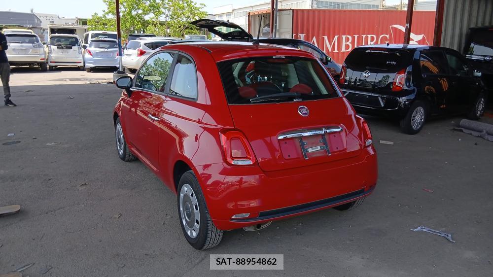 Fiat 500 2017 6523491-2