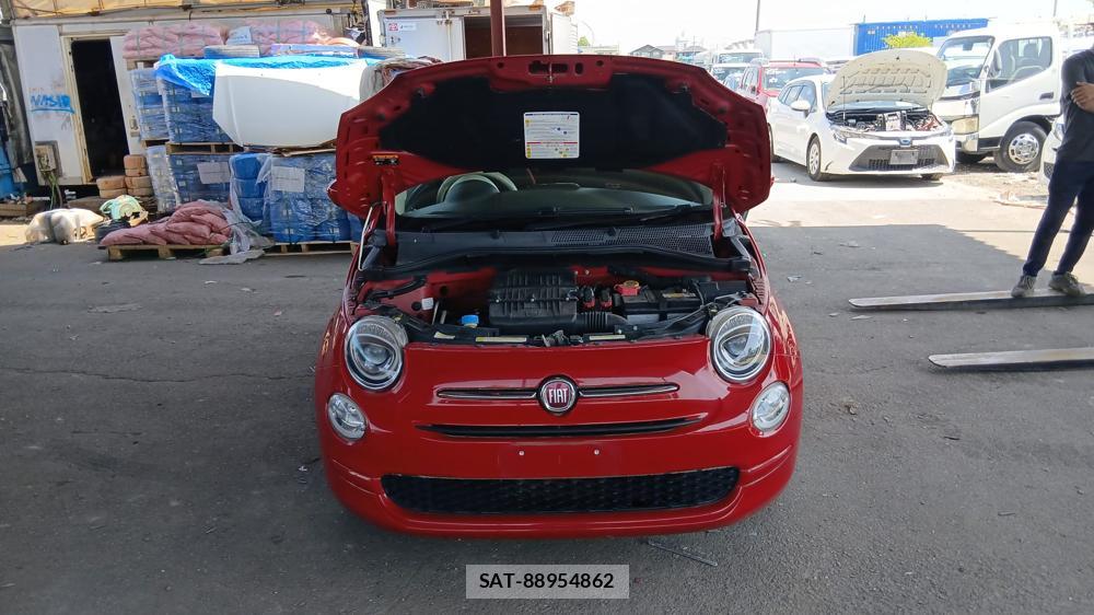 Fiat 500 2017 6523491-31