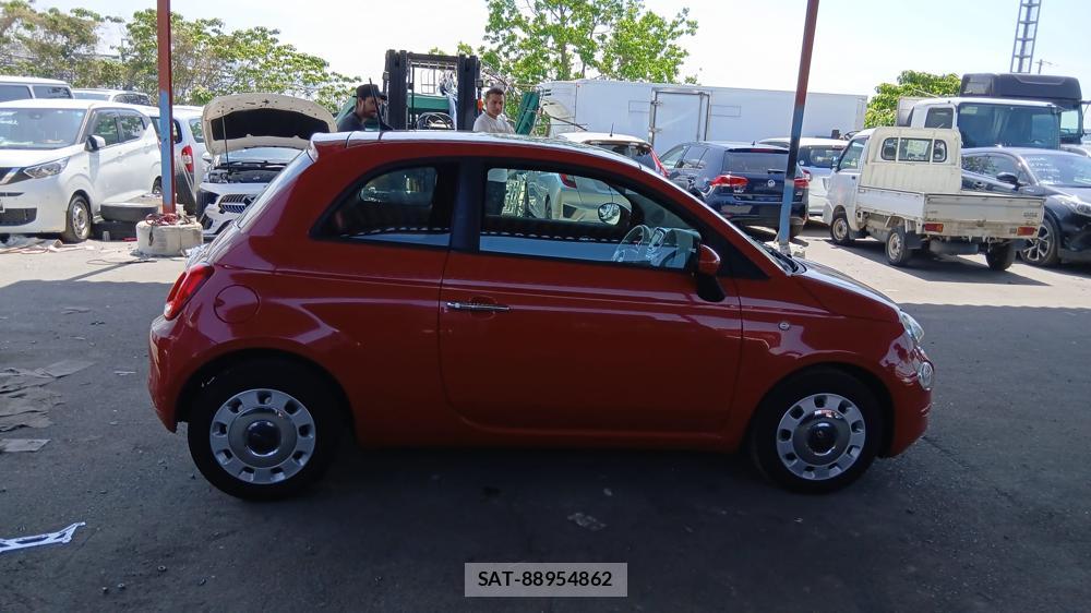 Fiat 500 2017 6523491-5